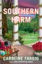 [A Southern B&B Mystery 02] • Southern Harm, A Southern B&B Mystery